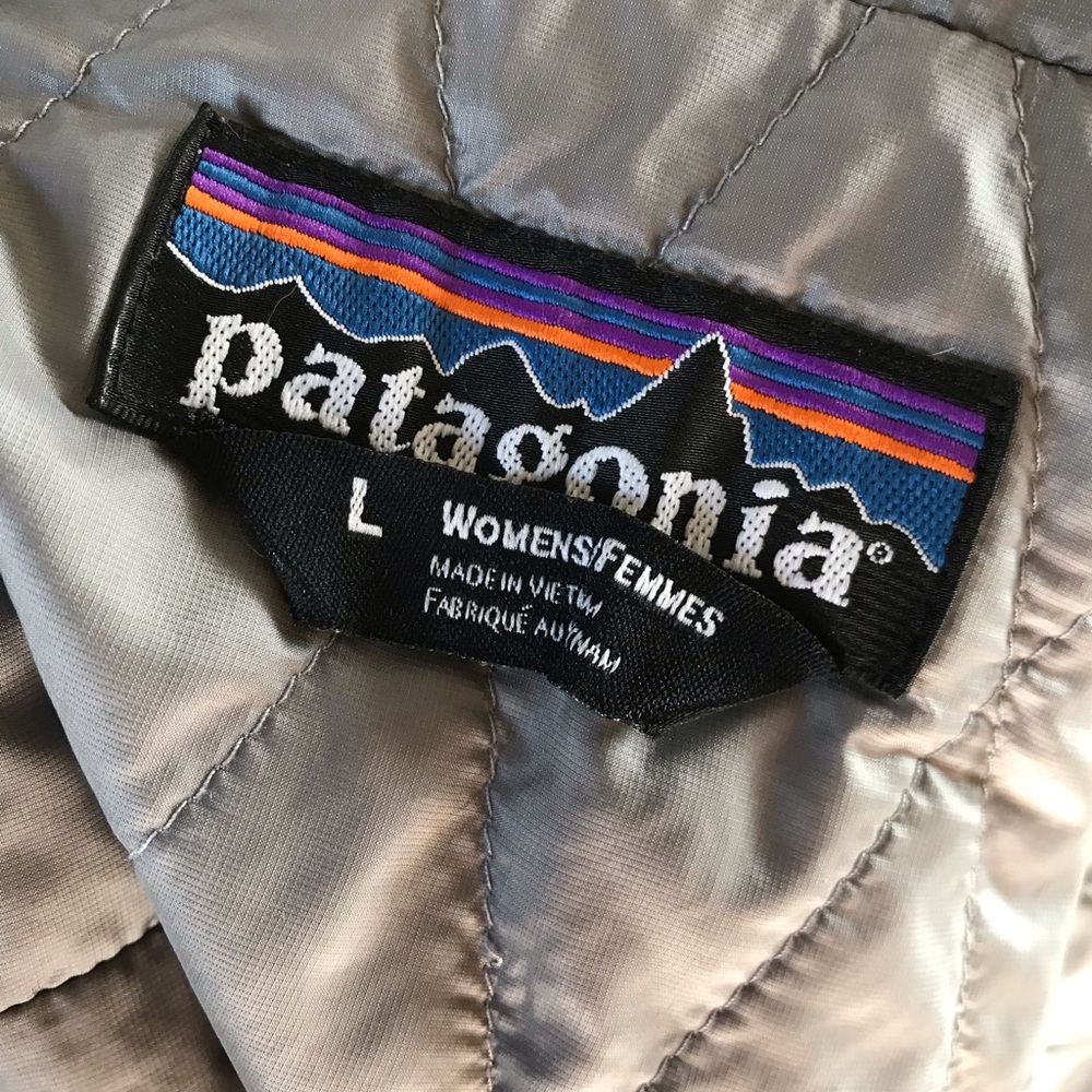 Patagonia Nano Puff Hoody - Picture 5 of 7